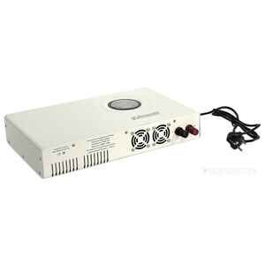 Источник бесперебойного питания Powerman Smart 1000 INV Источник бесперебойного питания Powerman Smart 1000 INV