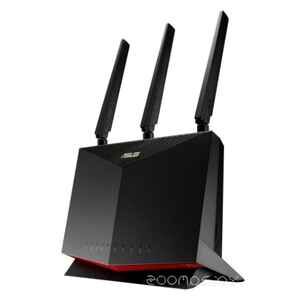 4G Wi-Fi роутер Asus 4G-AC86U