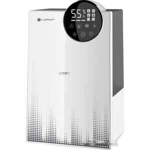 Увлажнитель воздуха Loriot Soprano LHS-C450E Увлажнитель воздуха Loriot Soprano LHS-C450E