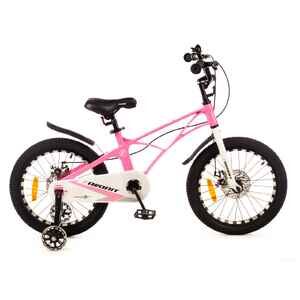 Детский велосипед Favorit SUPER SPORT (18, розовый) SSP-18PN