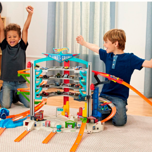 Железные дороги, треки, паркинги