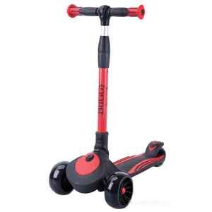 Самокат Techteam Buggy (Красный) NN007538