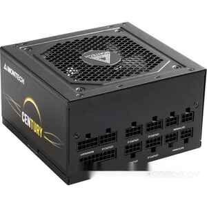 Блок питания Montech Century 550 Блок питания Montech Century 550
