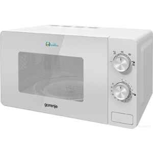 Микроволновая печь Gorenje MO20E1W2 Микроволновая печь Gorenje MO20E1W2