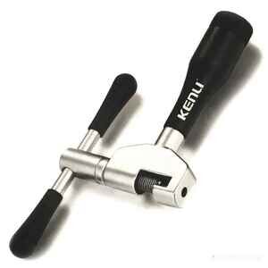 Выжимка цепи для велосипеда Kenli KL-9724K