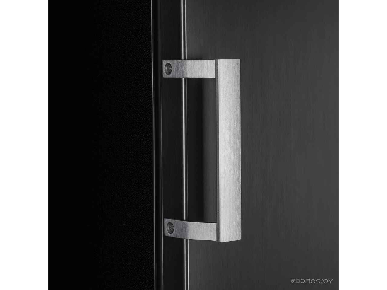 Морозильник Maunfeld MFFR170SB Морозильник Maunfeld MFFR170SB