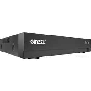 Сетевой видеорегистратор Ginzzu HP-410