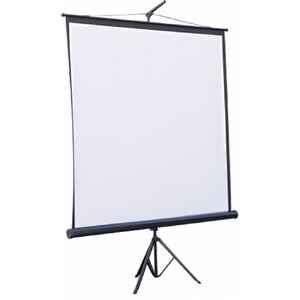 Проекционный экран PL Magna TRM-NTSC-100D