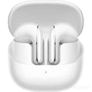 Наушники Xiaomi Buds 5 M2341E1 (снежный белый, международная версия) Наушники Xiaomi Buds 5 M2341E1 (снежный белый, международная версия)