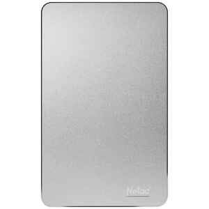 Внешний накопитель Netac K330 1TB NT05K330N-001T-30SL Внешний накопитель Netac K330 1TB NT05K330N-001T-30SL