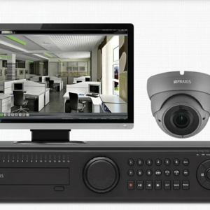 Видеорегистраторы наблюдения