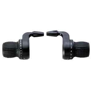 Шифтер SUNRUN 3 и 6 ск. (SL-KDSG-09)