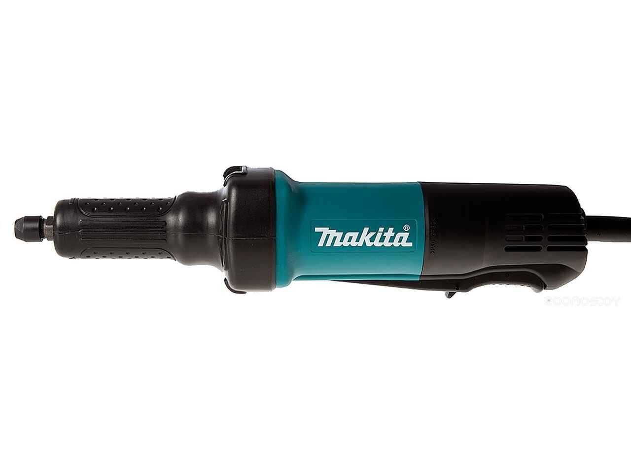 Шлифовальная машина Makita GD 0600 Шлифовальная машина Makita GD 0600