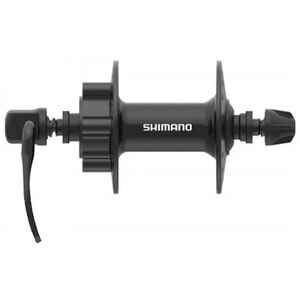 Втулка передняя Shimano AHBTX506AAL Втулка передняя Shimano AHBTX506AAL