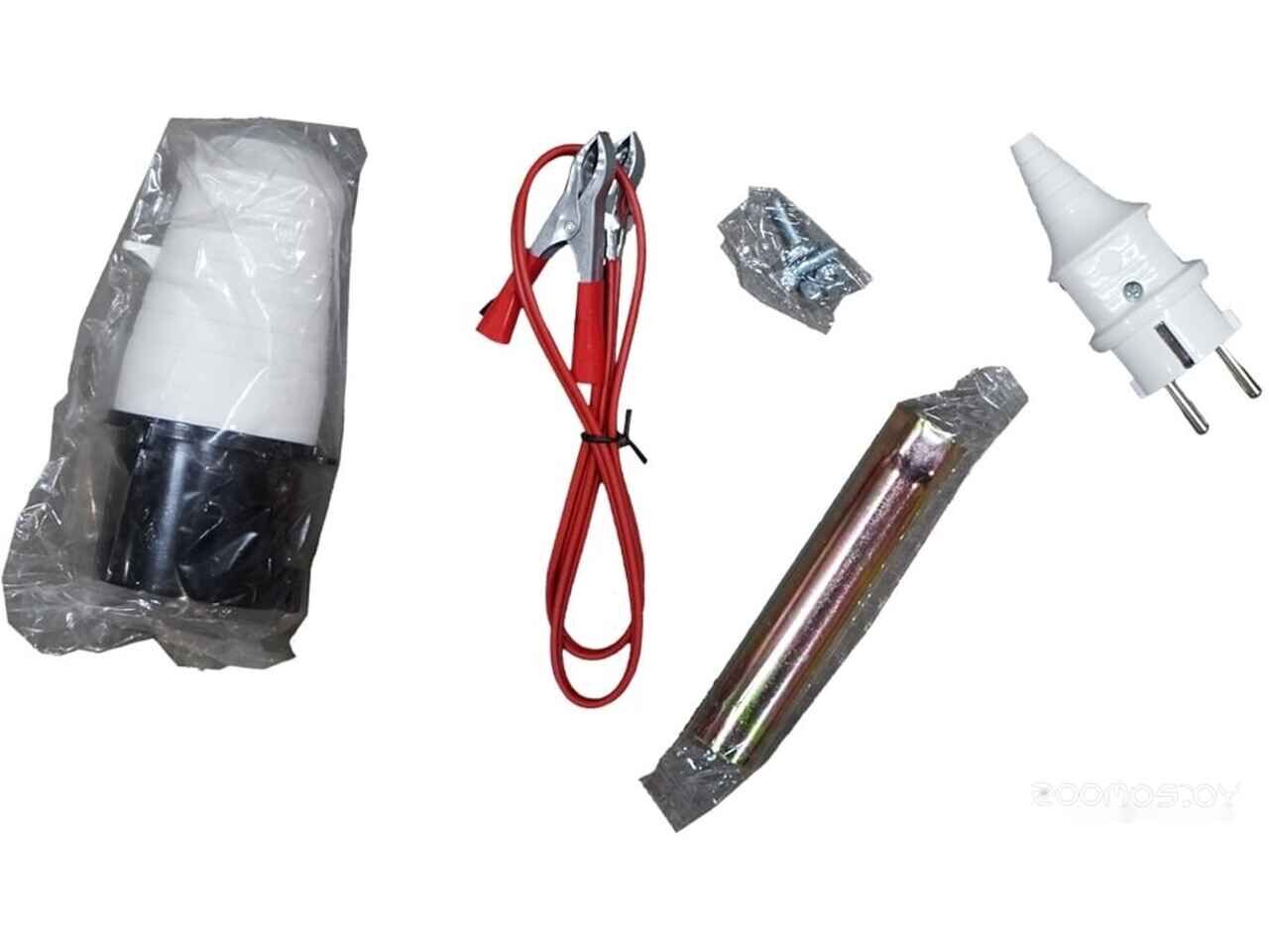 Бензиновый генератор Sturm PG8780NE Бензиновый генератор Sturm PG8780NE