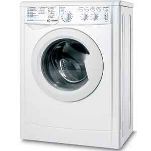 Стиральная машина Indesit IWSC 61051 BY