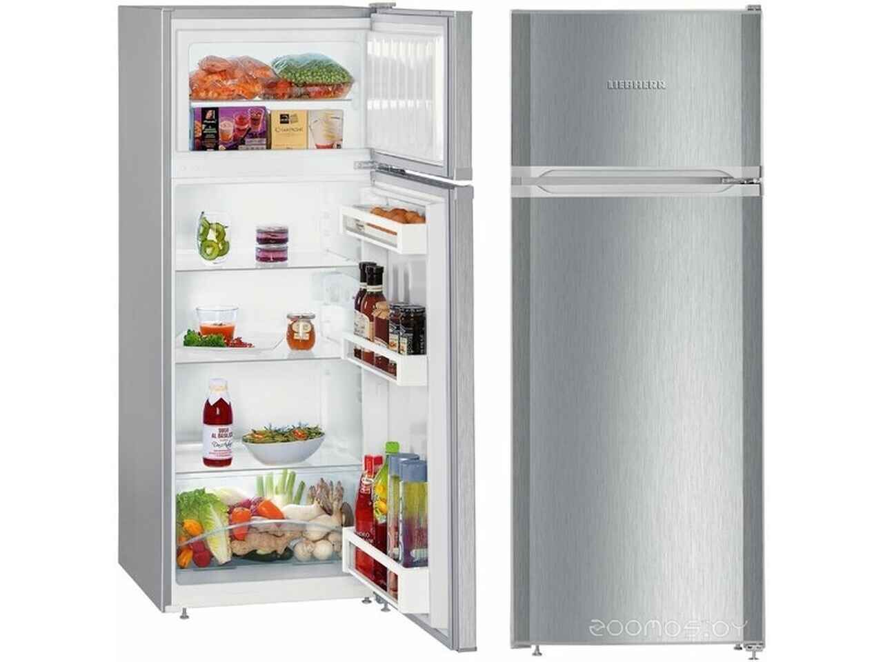 Холодильник Liebherr CTele 2531 Холодильник Liebherr CTele 2531