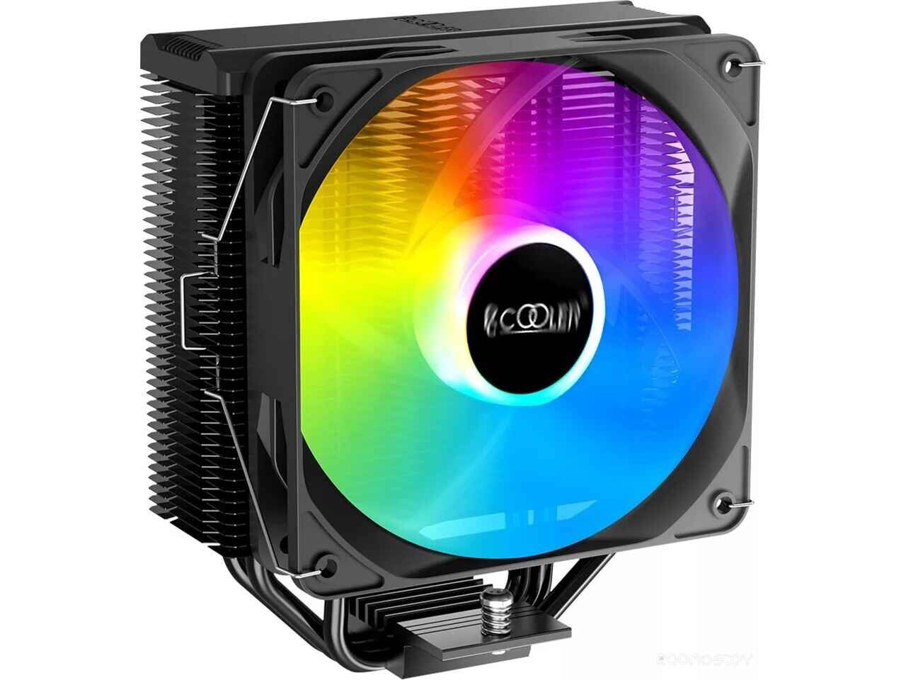 Кулер для процессора PCcooler Paladin EX300S Кулер для процессора PCcooler Paladin EX300S