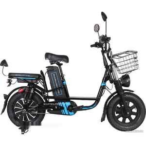 Электровелосипед Smart Balance Master 2024 Электровелосипед Smart Balance Master 2024