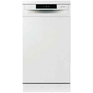 Отдельностоящая посудомоечная машина Gorenje GS520E15W
