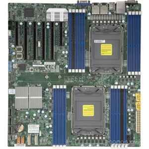 Материнская плата Supermicro MBD-X12DPI-NT6-B Материнская плата Supermicro MBD-X12DPI-NT6-B