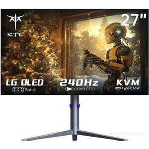 Игровой монитор KTC G27P6 Игровой монитор KTC G27P6
