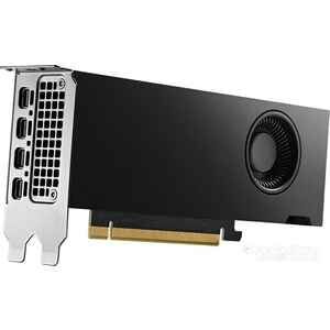 Видеокарта NVIDIA RTX 4000 Ada Generation SFF 20GB GDDR6 900-5G192-2270-000