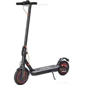 Электросамокат MyWay X3 LED (черный)