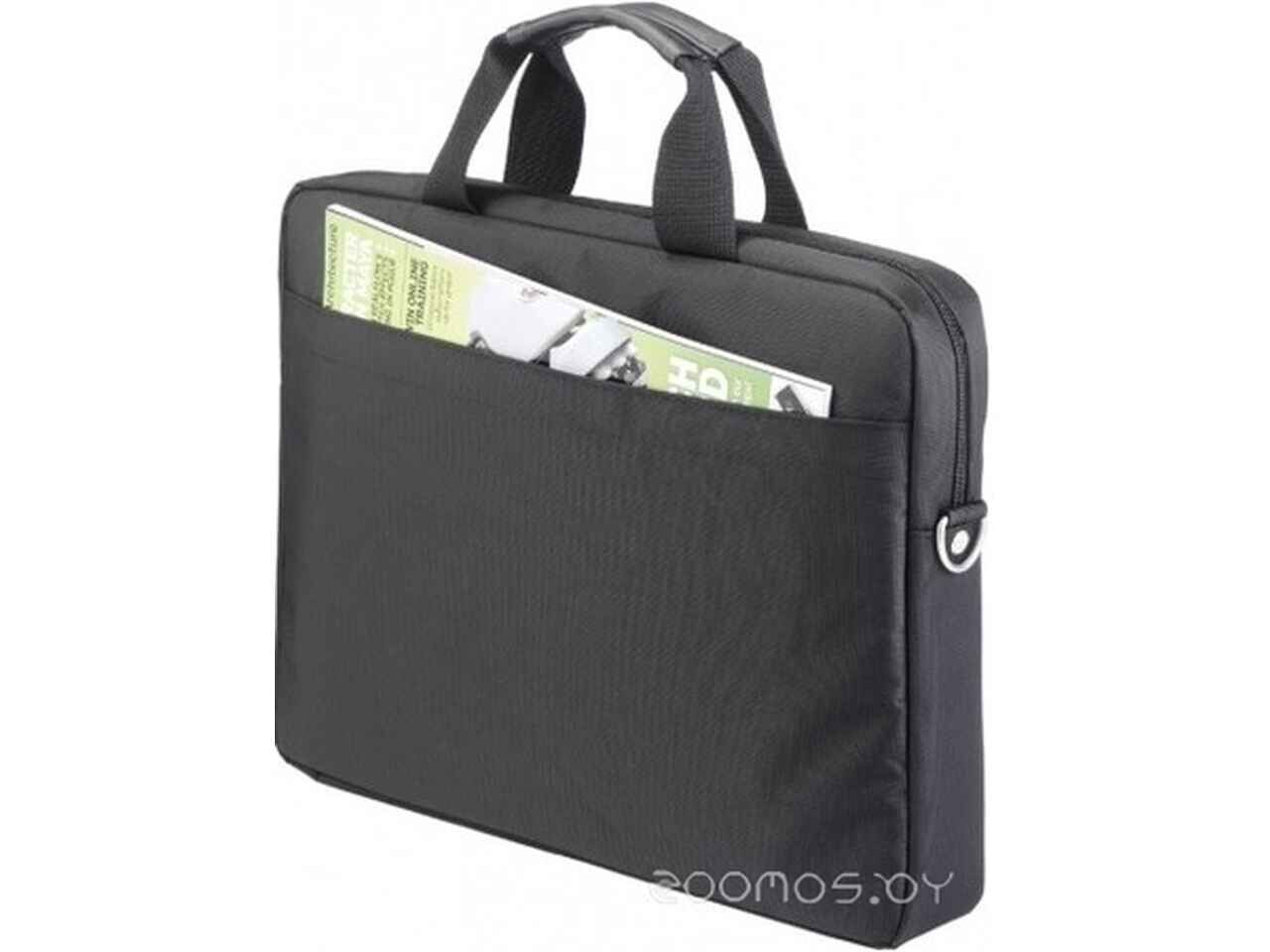 Сумка для ноутбука Sumdex PON-117 (Black) Сумка для ноутбука Sumdex PON-117 (Black)