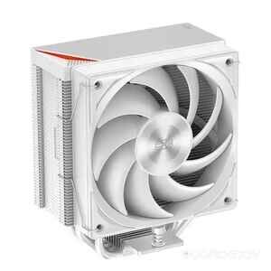 Кулер для процессора PCcooler RZ400 V2 WH