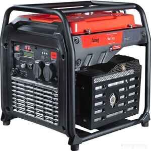 Бензиновый генератор FUBAG TI 4300
