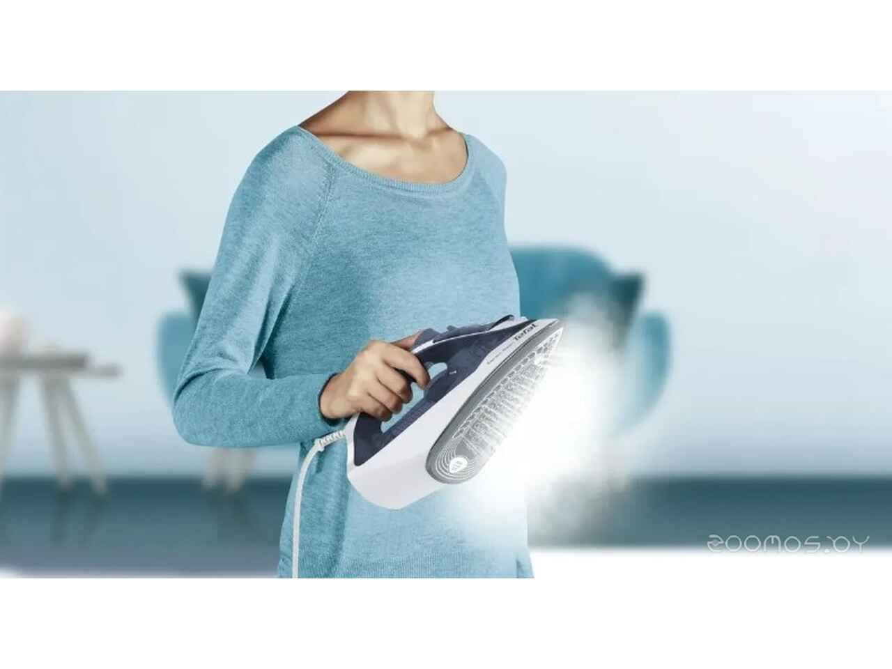 Утюг Tefal FV2837E0 Утюг Tefal FV2837E0