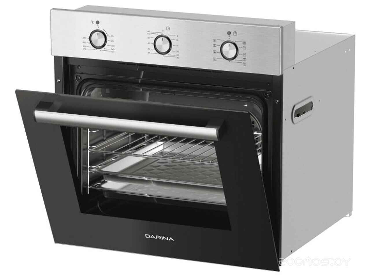 Духовой шкаф Darina 0U5 BDE112 705 X Духовой шкаф Darina 0U5 BDE112 705 X