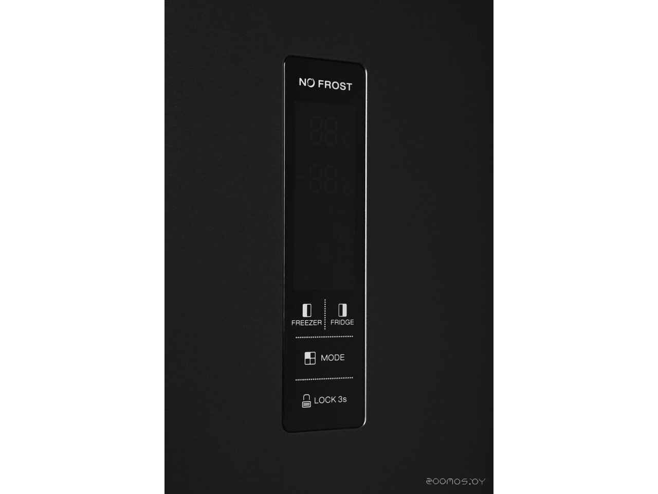 Холодильник side by side Kraft KF-MS5701DI Холодильник side by side Kraft KF-MS5701DI