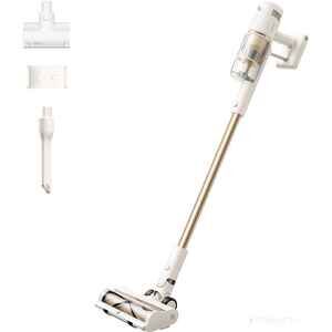 Пылесос Dreame Cordless Vacuum Cleaner R10s Essential VZV29A (евровилка, белый)