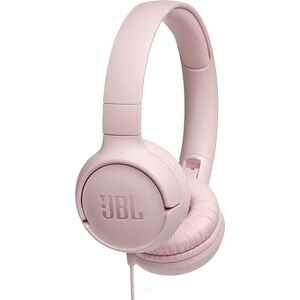 Наушники JBL Tune 500 (розовый) Наушники JBL Tune 500 (розовый)