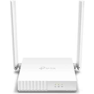 Беспроводной маршрутизатор TP-Link TL-WR820N Беспроводной маршрутизатор TP-Link TL-WR820N