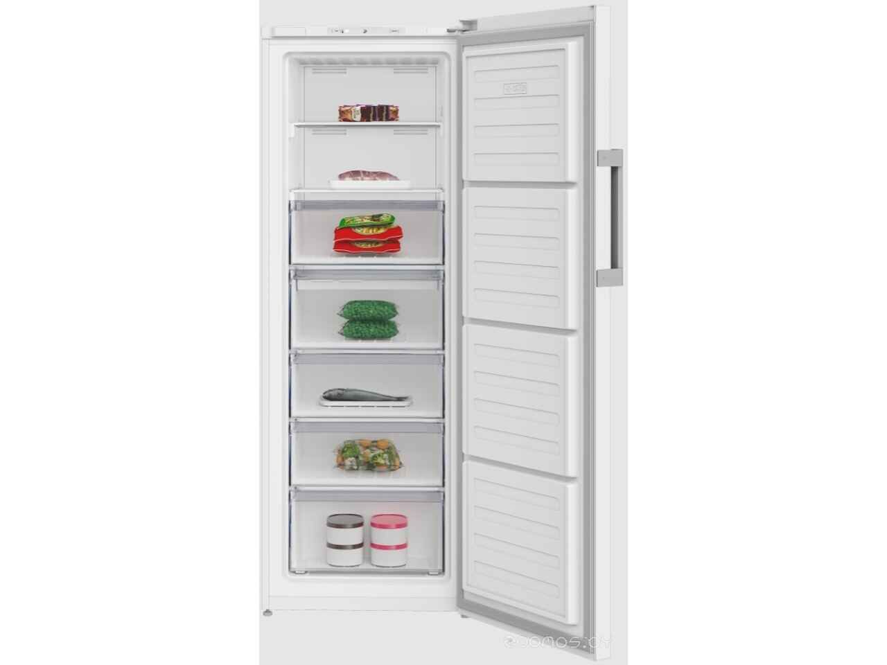 Морозильник Beko B1RFNK292W Морозильник Beko B1RFNK292W