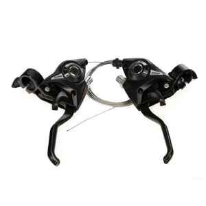 Манетки S.SHINE комплект левый 3 ск/ правый 7 ск SSYY-08C