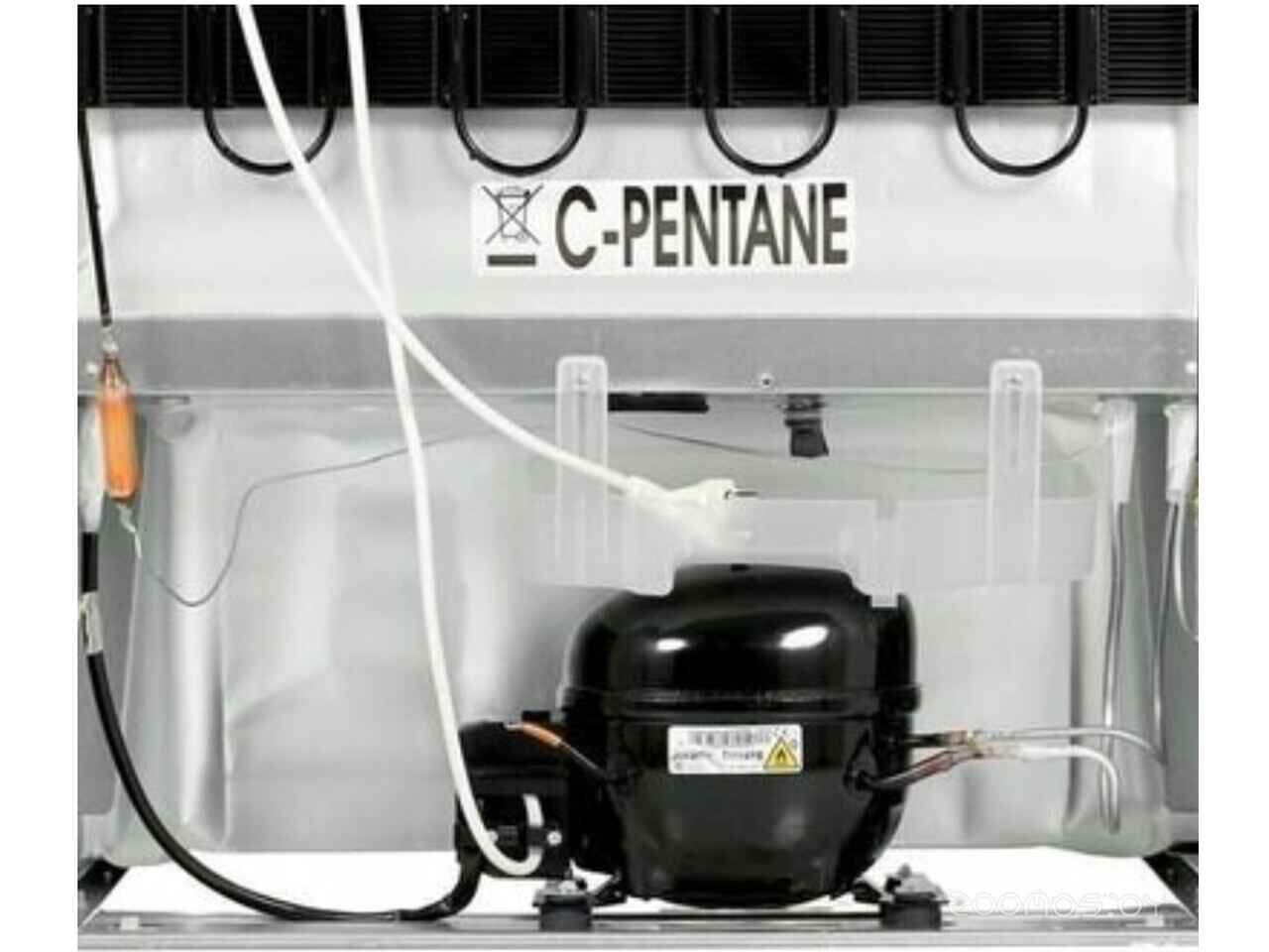 Холодильник с морозильником Stinol STN 200 DE 869892500010 Холодильник с морозильником Stinol STN 200 DE 869892500010