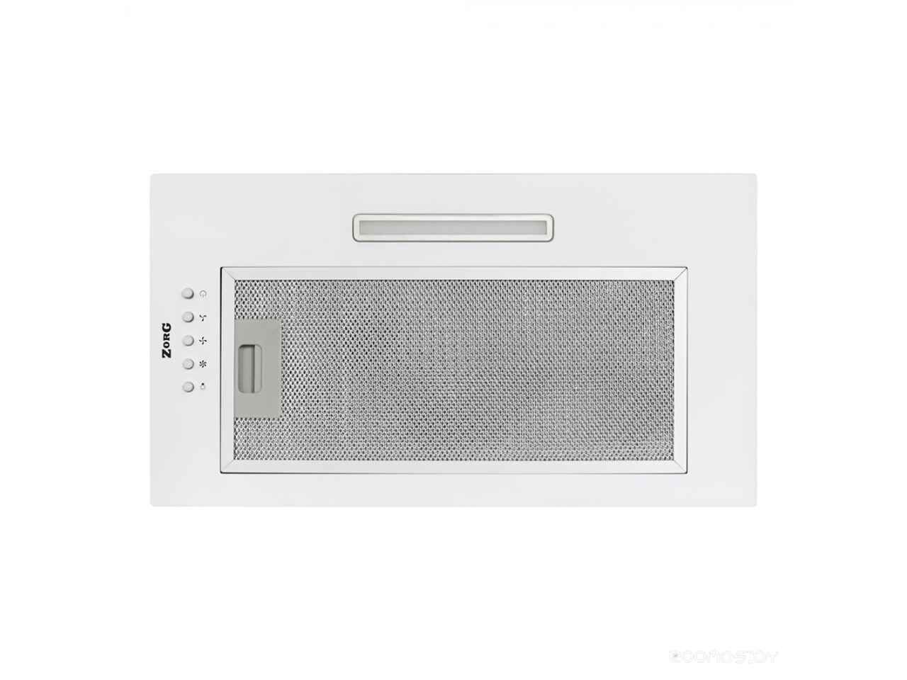 Кухонная вытяжка ZorG Technology CLASSICO 850 52 M белая УТ-00002812 Кухонная вытяжка ZorG Technology CLASSICO 850 52 M белая УТ-00002812