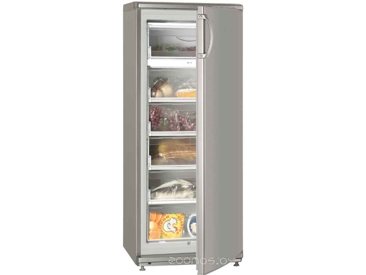 Морозильник ATLANT М 7184-080 Морозильник ATLANT М 7184-080