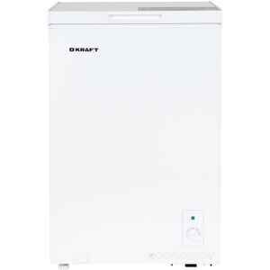 Морозильный ларь Kraft BD(W)-100RX Морозильный ларь Kraft BD(W)-100RX