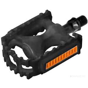 Педали Feimin ось 1/2 97x73 мм (FP-628)