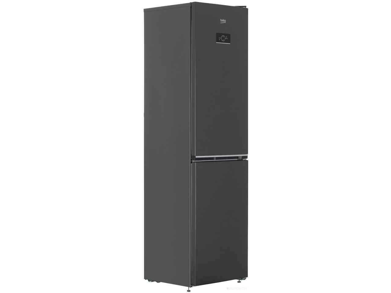 Холодильник с морозильником Beko B3R0CNK332HXBR Холодильник с морозильником Beko B3R0CNK332HXBR