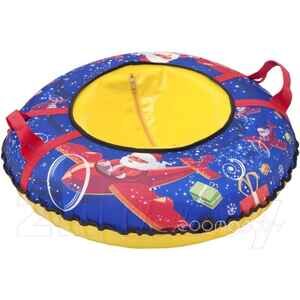 Тюбинг-ватрушка Тяни-Толкай 830мм Voyage (оксфорд, Норм)