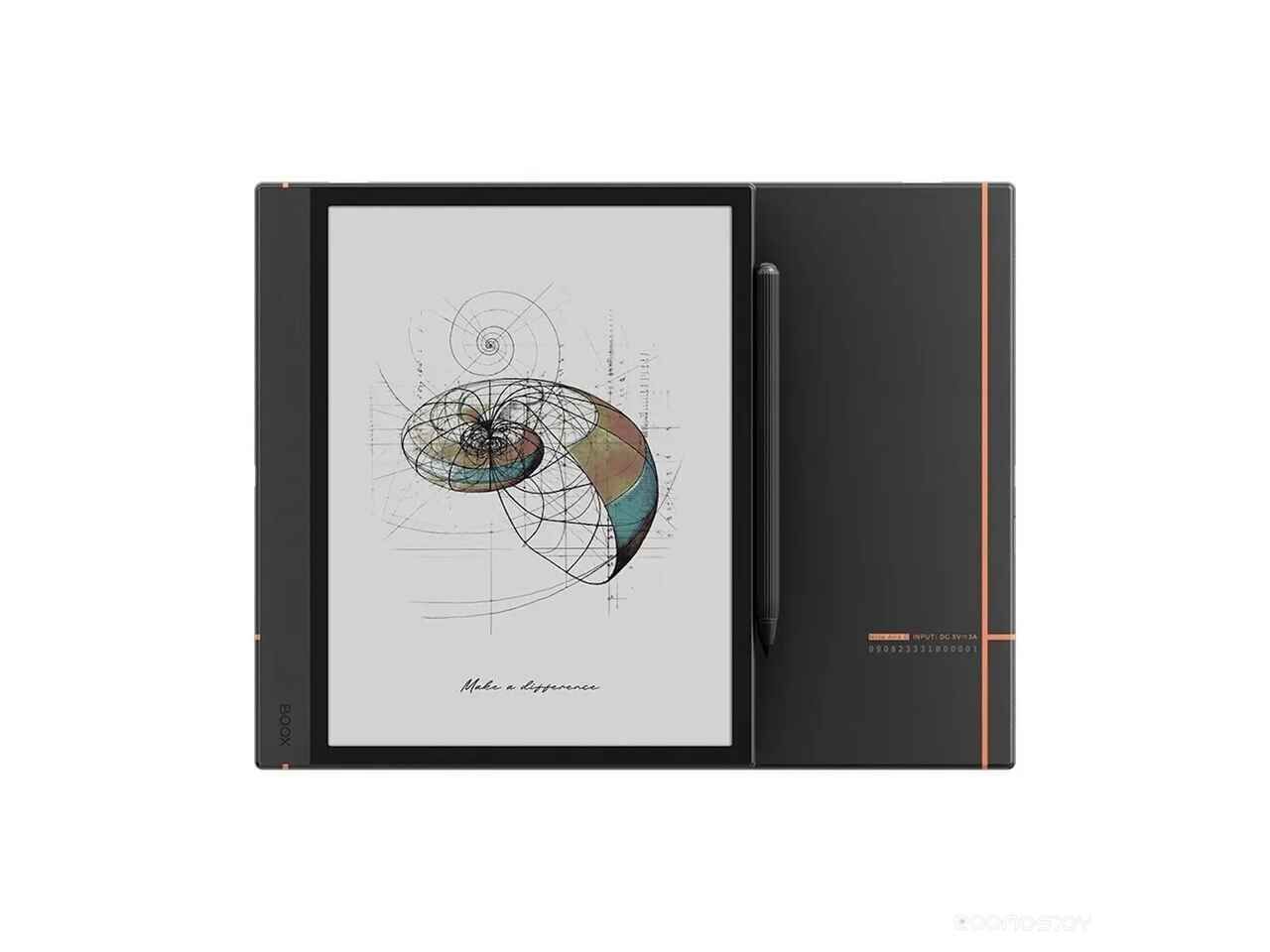 Электронная книга Onyx BOOX Note Air 4 C Электронная книга Onyx BOOX Note Air 4 C