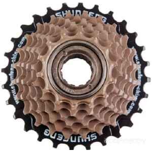 Трещотка Shunfeng SF-FW05