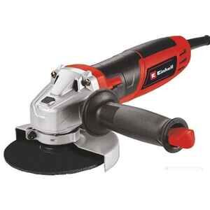 Угловая шлифмашина Einhell TC-AG 125/850