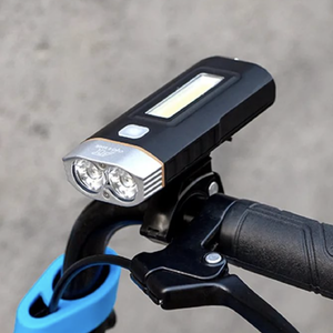Освещение для велосипеда
